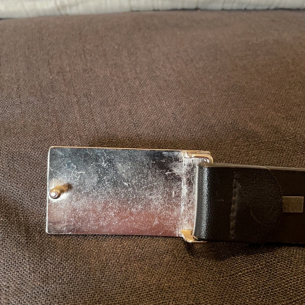 Belt - Picture 4 of 4